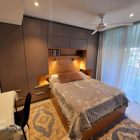 Sea View Suites - דירות נופש עם מקלט Kayserya Dış mekan fotoğraf