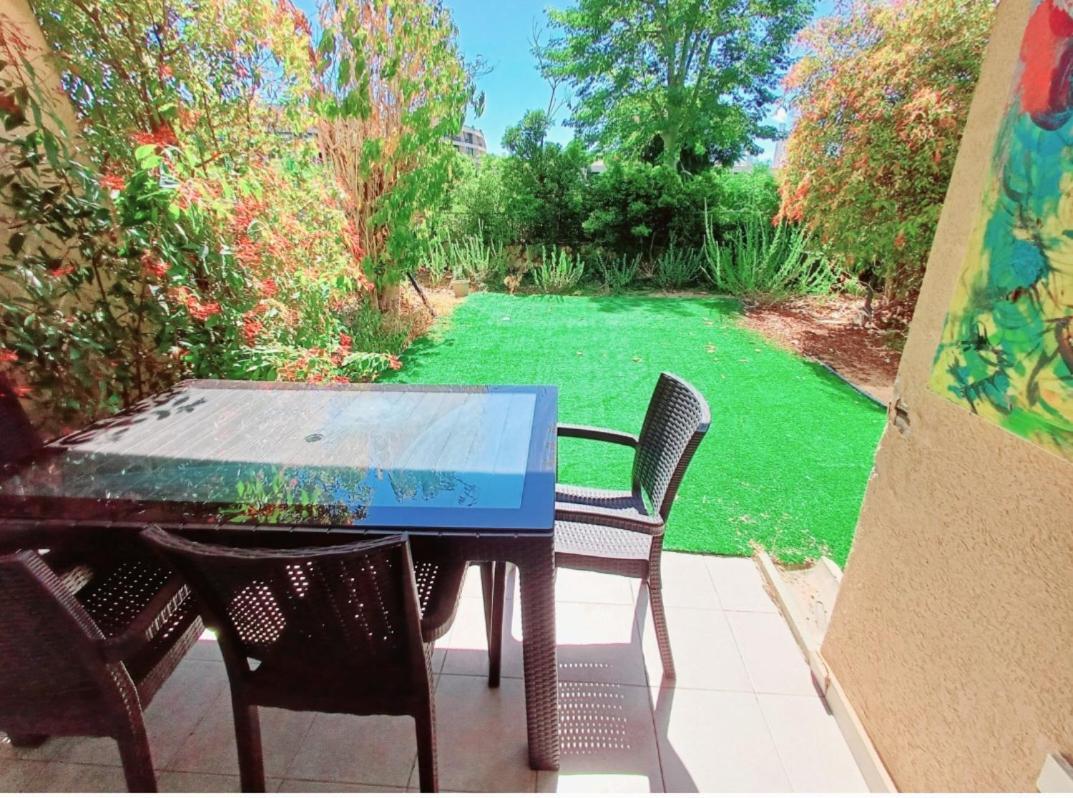 Sea View Suites - דירות נופש עם מקלט Kayserya Dış mekan fotoğraf