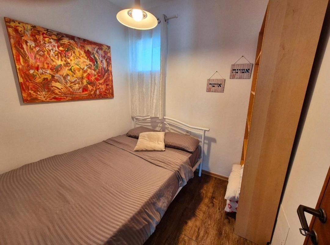 Sea View Suites - דירות נופש עם מקלט Kayserya Dış mekan fotoğraf