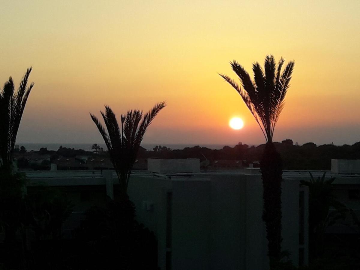 Sea View Suites - דירות נופש עם מקלט Kayserya Dış mekan fotoğraf